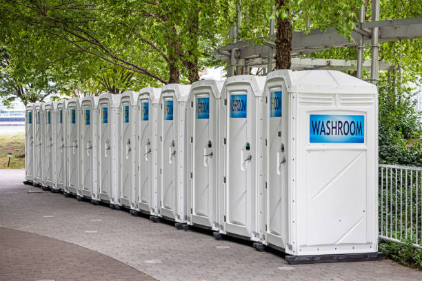 Portable Toilet Options We Offer in Thousand Oaks, CA