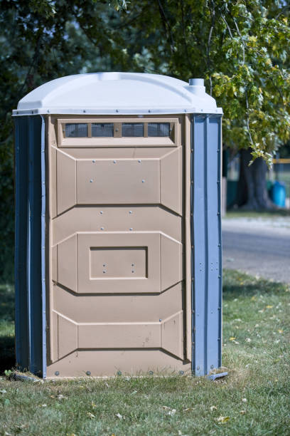 Porta potty delivery and setup in Thousand Oaks, CA