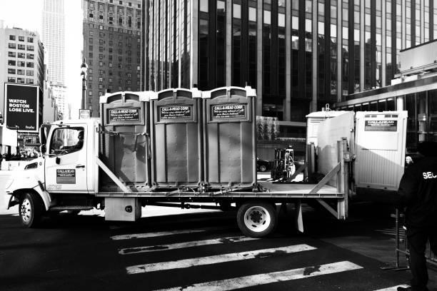 Best Long-term porta potty rental  in Thousand Oaks, CA