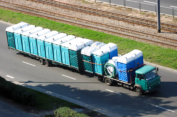 Best Luxury portable toilet rental  in Thousand Oaks, CA